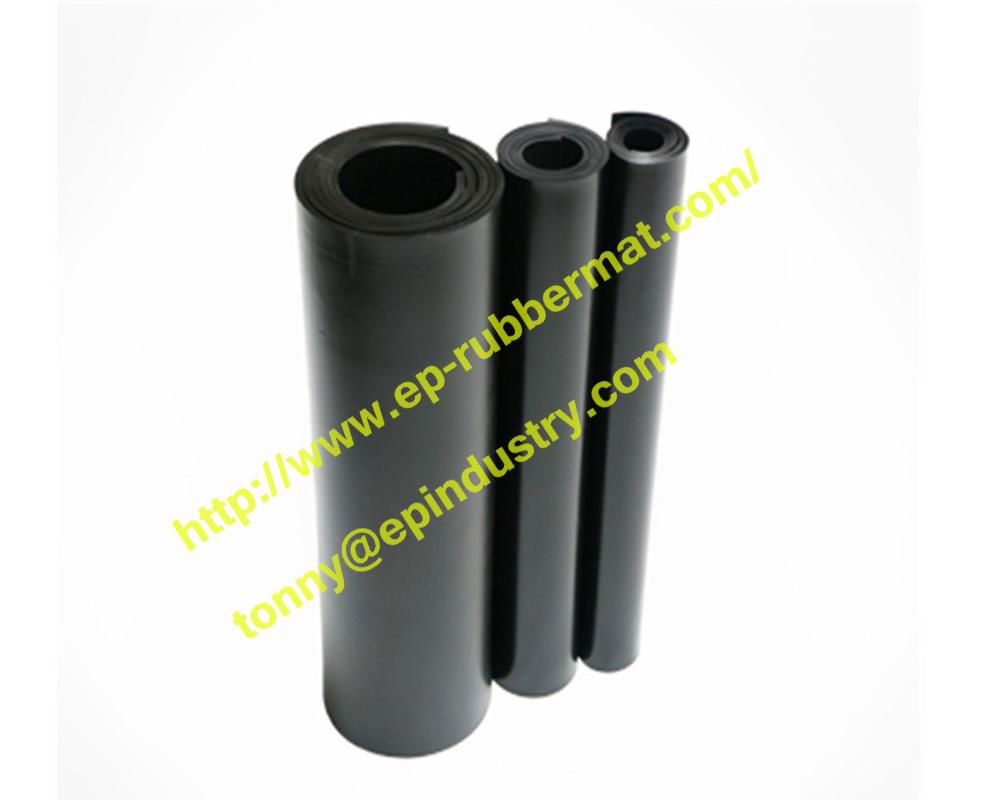  Industrial Rubber Flooring Sheet from Qingdao Singreat in chinese 2