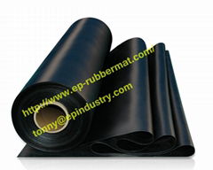  Industrial Rubber Flooring Sheet from Qingdao Singreat in chinese