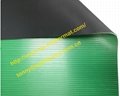 Fine Ribbed Rubber Sheet(Transverse&vertical) from qingdao singreat 4