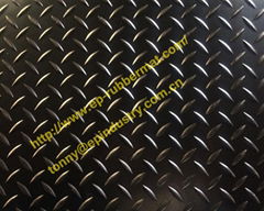 Truck/Car Mat from qingdao singreat