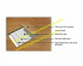 Sports PVC Flooring Sheet from qingdao singreat 2