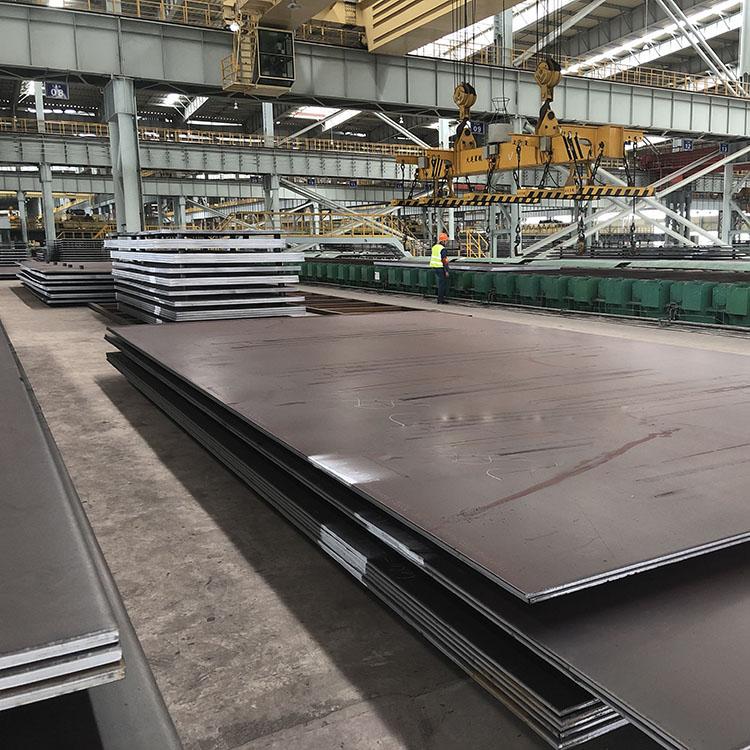 astm a242 steel plate a242 corten steel sheet price per kg 2