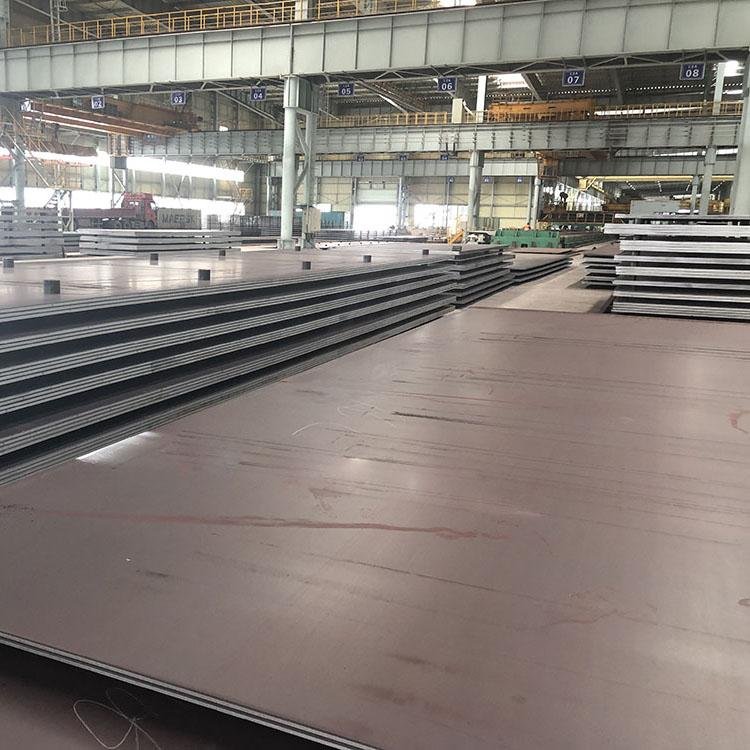 astm a242 steel plate a242 corten steel sheet price per kg 3
