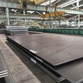 astm a242 a588 alloy steel sheet astm