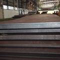 Hot rolled A588 Grade A corten steel