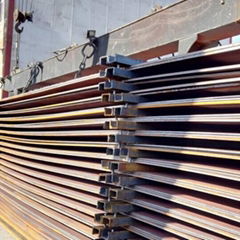 ASTM A588 Grade C corten steel plate A588 Gr C high strength steel sheet price