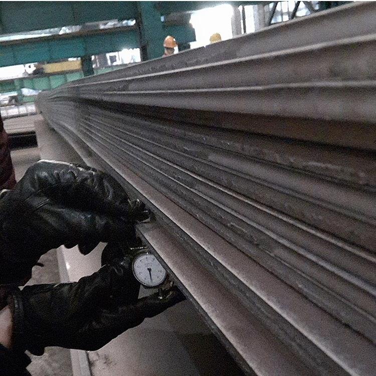 Hot rolled ASTM A588 Grade K corten steel plate A588 Gr K weathering steel price