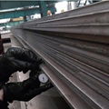 Hot rolled ASTM A588 Grade K corten