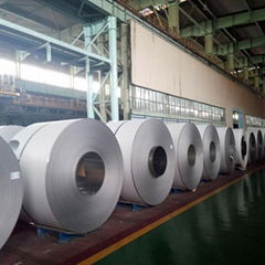 S355MC High Tensile EN 10149-2 Steel Plate Steel Coil Strip