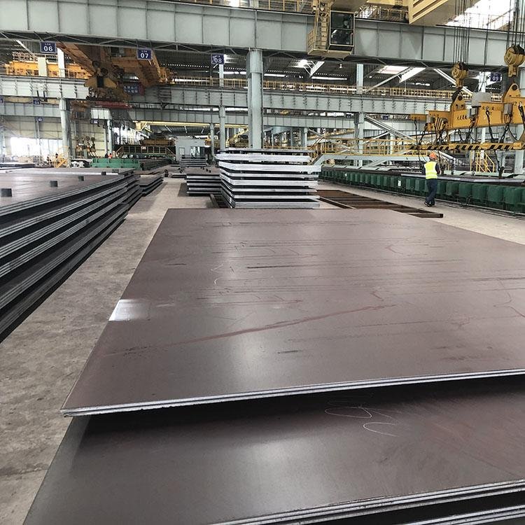 carbon steel s275jr hot rolled steel plates price per kg