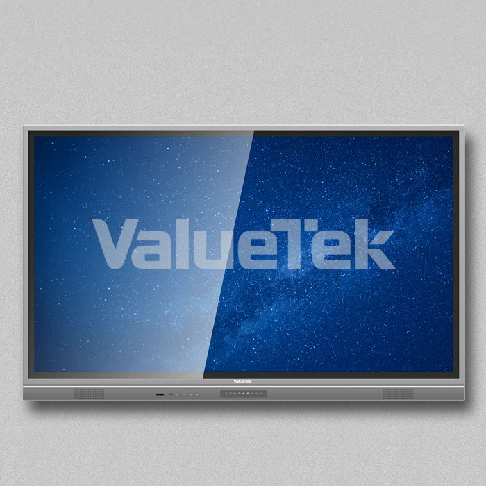 ValueTek lnteractive Displays / Screen / Board 2