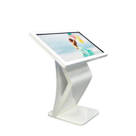 Exhibition Used Horizontal Touch Screen Kiosk From Valuetek - China 5