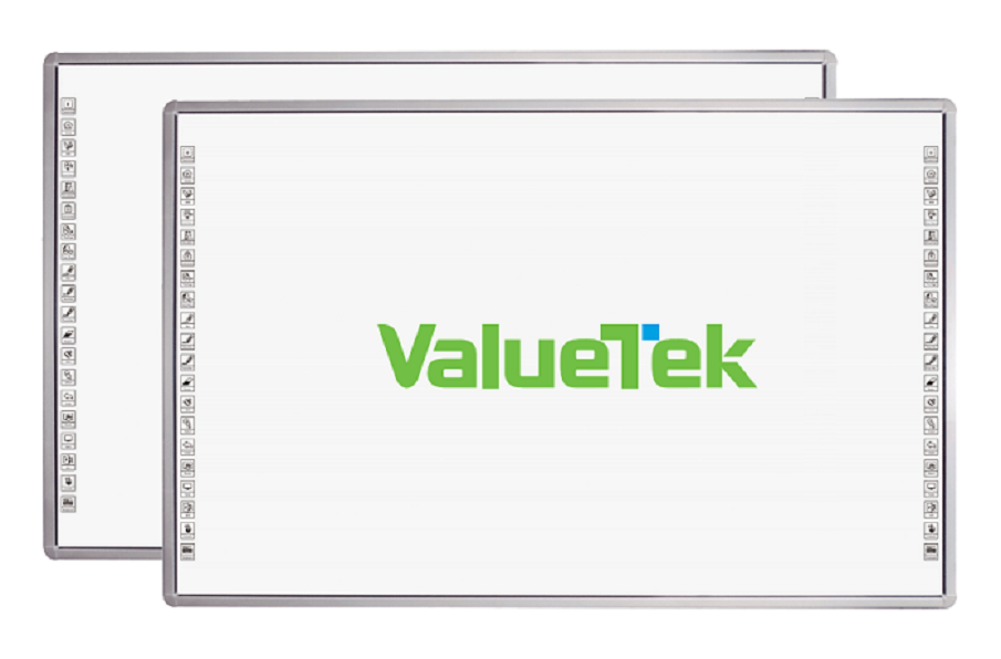 100%  Factory Hot Selling Interactive Whiteboard From Valuetek - C