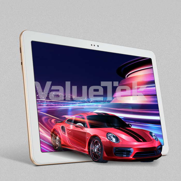 ValueTek Tablet PC - Excellent Partner for Online Learning