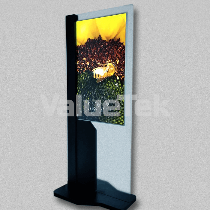 ValueTek Floor Standing Digital Signage 3