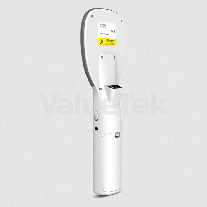 Valuetek VT-MT2R Portable Bluetooth RFID Reader - China 5