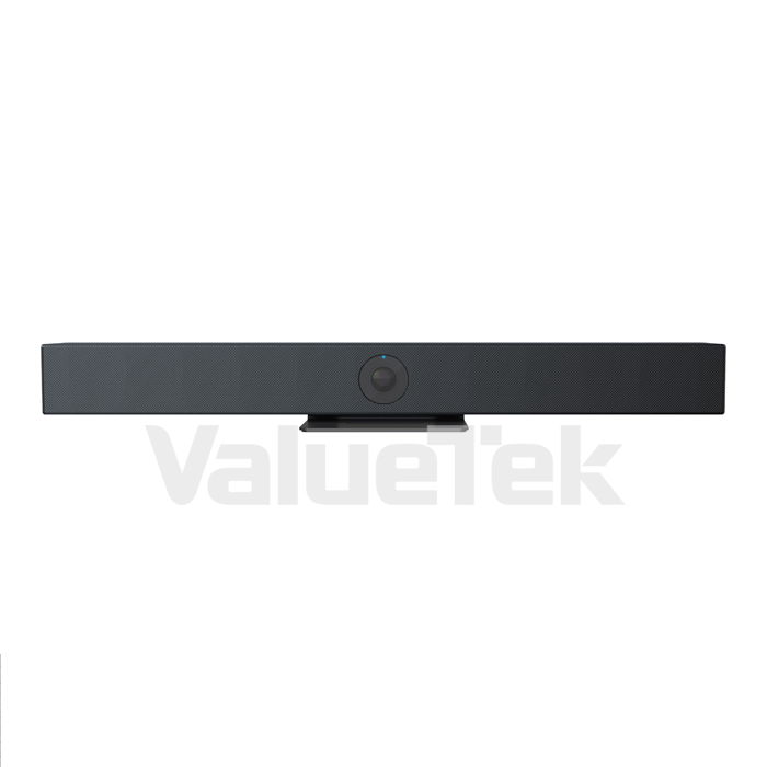 ValueTek 4K Conference Camera with AI and Microphone Integrated 3