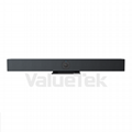 ValueTek 4K Conference Camera with AI and Microphone Integrated 3