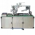 JD-365 AUTOMATIC CELLOPHANE PACKING