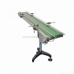 JD-365 AUTOMATIC CELLOPHANE PACKING MACHINE China