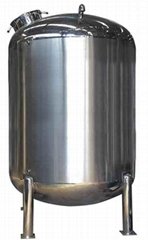 不鏽鋼貯液罐不鏽鋼儲存罐儲存罐廠家價格