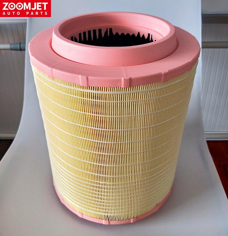 Air filter C32004 for IVECO truck