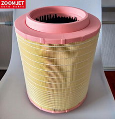 Air filter C32004 for IVECO truck