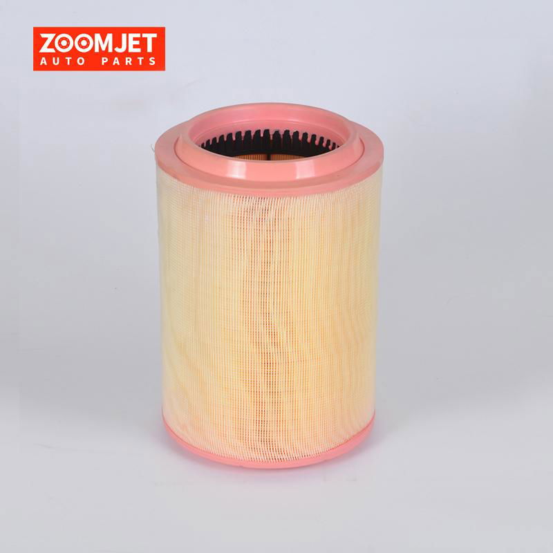 Air filter 2996126 for IVECO truck