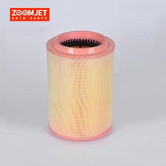 Air filter 2996126 for IVECO truck