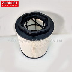 Air filter 2414656 for Scania truck