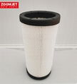 Air Filter 2414659 for Scania Truck