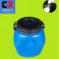 CX360T1006乳白色水性高效环保EVA脱模剂离型防粘 3