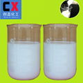 CX360T2006水性乳白色高效环保橡胶脱模剂防粘离型 2