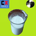 厂家直销莞惠创鑫CX360T16006大理石脱模剂乳白色水性高效环保脱模水