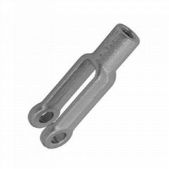 Forged Clevis