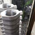 Forged Trunnion 1