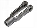 Forged Clevis 1