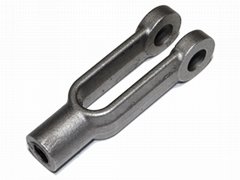 Forged Clevis