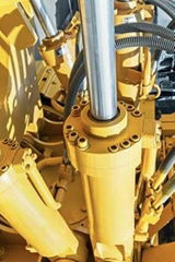 Hydraulic Cylinder