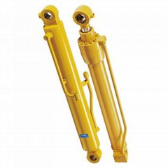 Small Excavator Series Cylinders