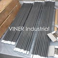 High Temperature SiC Heating Elements GD Type used in Kiln Furnaces