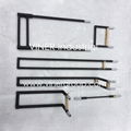 High Temperature SiC Heating Elements GD Type used in Kiln Furnaces 2