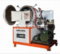 1800C High Temperature Programmable Controlled Melting Vacuum Furnace