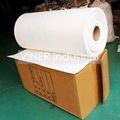  Heat Resistant Ceramic Fiber Paper for Insulation Lining