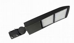 60W-450W LED Shoebox Lights | LED