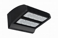 LED Rotatable Wallpack Light