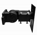Shoebox Light Adapter Tenon Bracket / Mounting