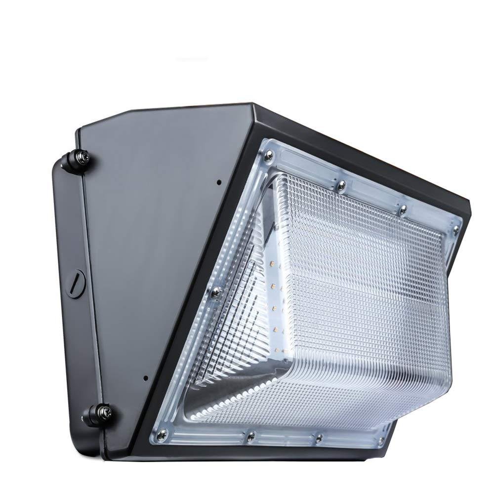 LED Wall Pack Light,Commercial Outdoor Fixture 1