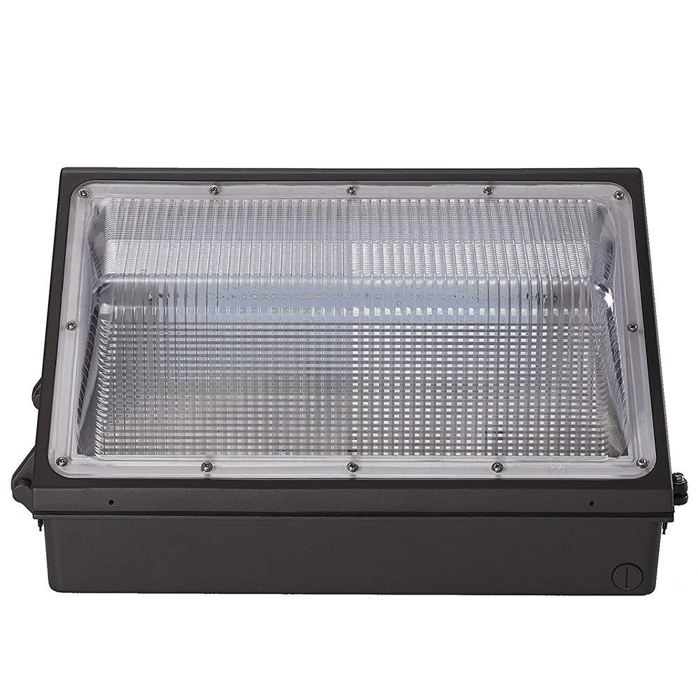 LED Wall Pack Light,Commercial Outdoor Fixture 2