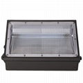 LED Wall Pack Light,Commercial Outdoor Fixture 2